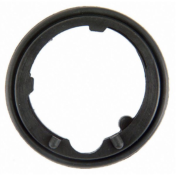 Engine Coolant Thermostat Seal (FelPro 35734)