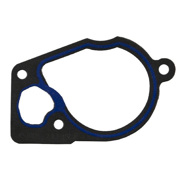 Engine Coolant Thermostat Housing Gasket - Housing To Cylinder Head (FelPro 35871)