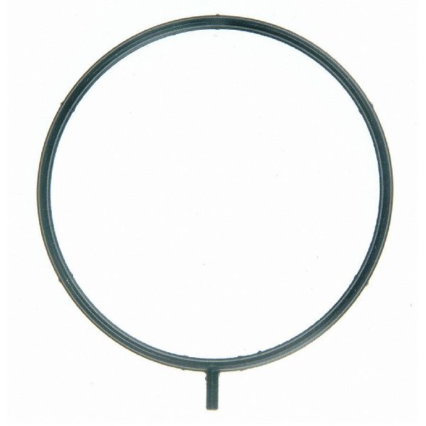 Fuel Injection Throttle Body Mounting Gasket (FelPro 61412)