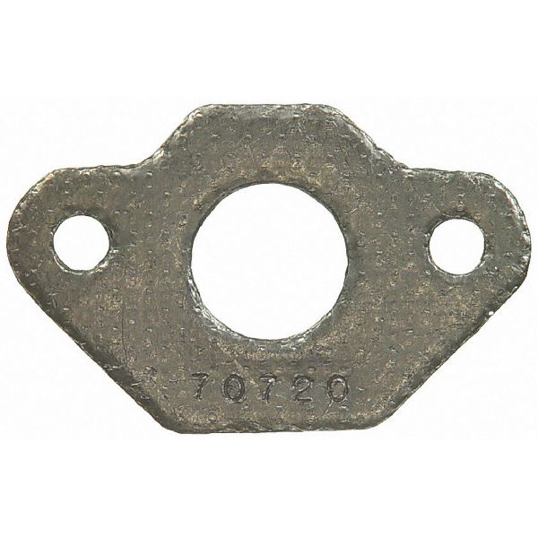 Exhaust Gas Recirculation (EGR) Valve Gasket - Valve To Manifold (FelPro 70720)