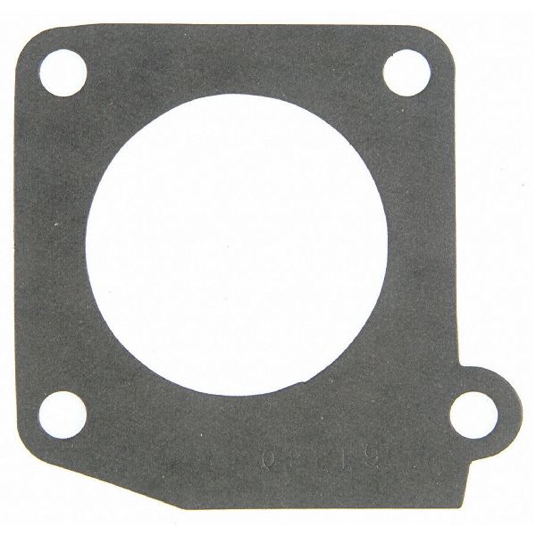 Fuel Injection Throttle Body Mounting Gasket (FelPro 61380)