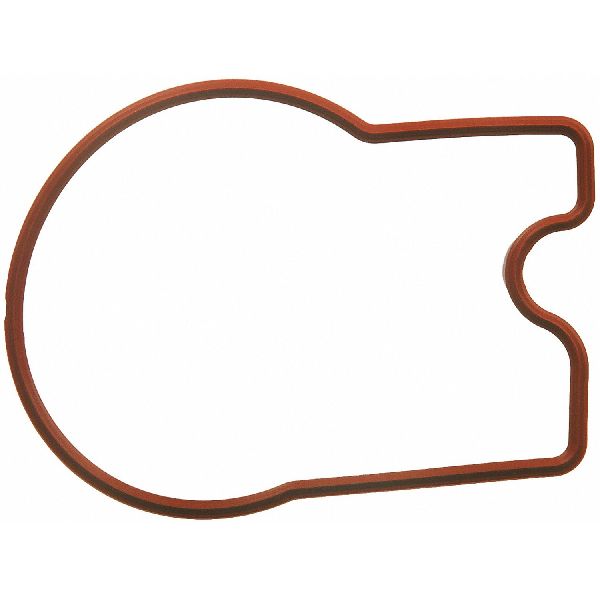 Fuel Injection Throttle Body Mounting Gasket (FelPro 61036)