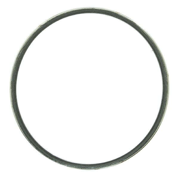 Exhaust Pipe Flange Gasket - Converter To Resonator Assembly, Front Pipe To Converter, Manifold To Converter (FelPro 61620)