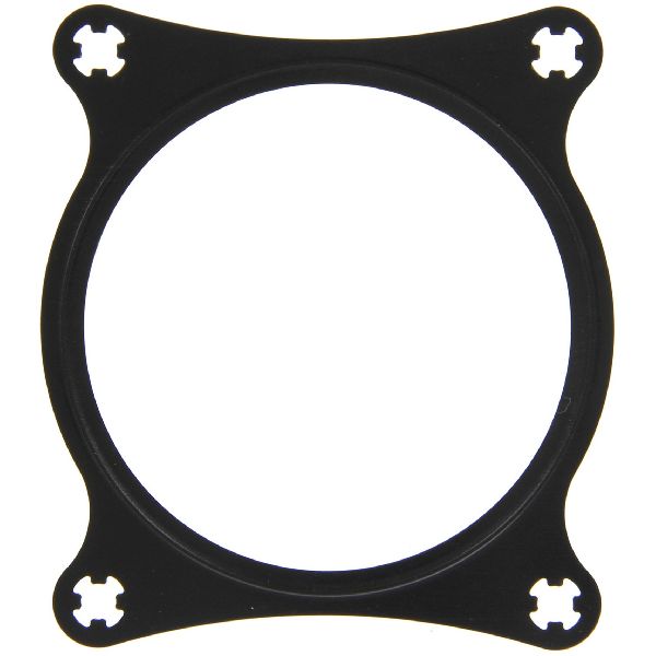 Fuel Injection Throttle Body Mounting Gasket - Throttle Body To Spacer (FelPro 61510)