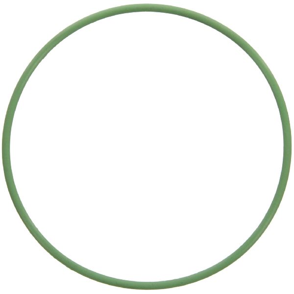 Fuel Injection Throttle Body Mounting Gasket - Upper (FelPro 61594)