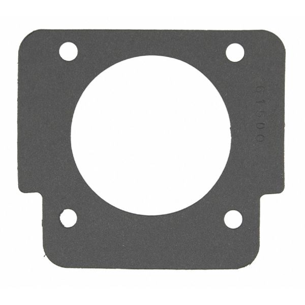 Fuel Injection Throttle Body Mounting Gasket (FelPro 61500)