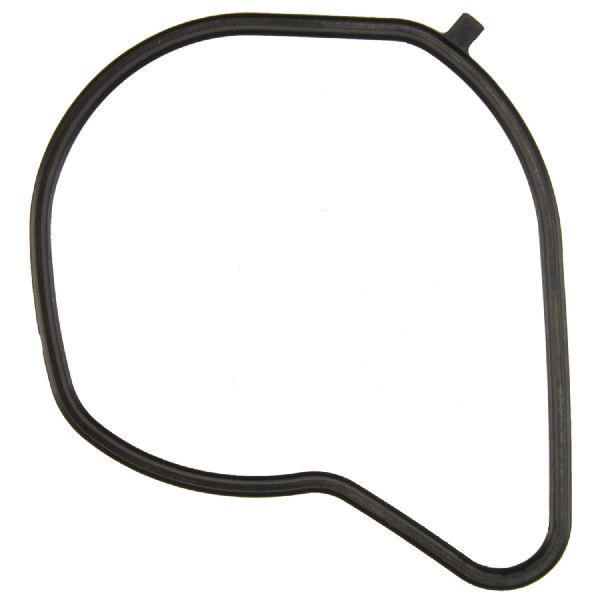 Fuel Injection Throttle Body Mounting Gasket (FelPro 61542)