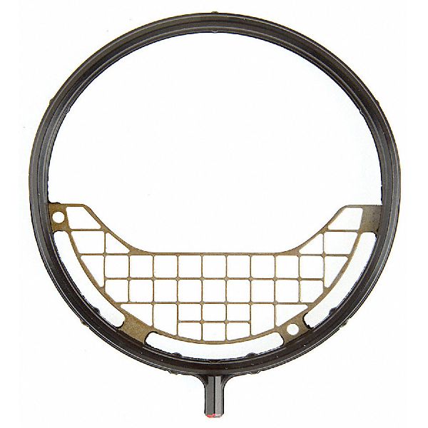 Fuel Injection Throttle Body Mounting Gasket (FelPro 61421)