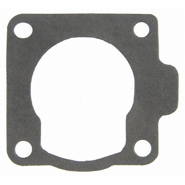 Fuel Injection Throttle Body Mounting Gasket (FelPro 61397)