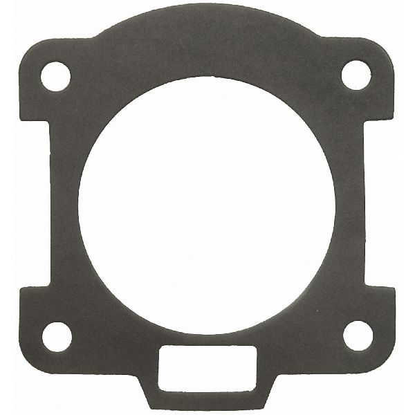Fuel Injection Throttle Body Mounting Gasket (FelPro 61052)