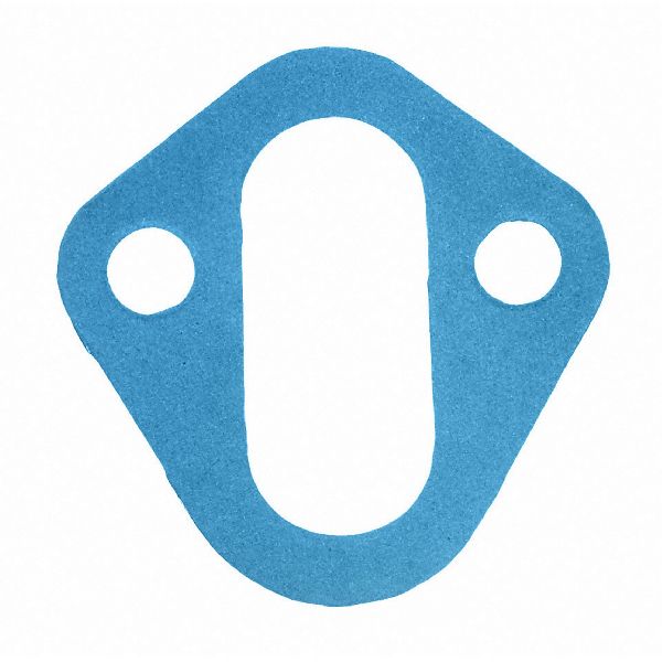 Fuel Pump Block-Off Plate Gasket (FelPro 6579)