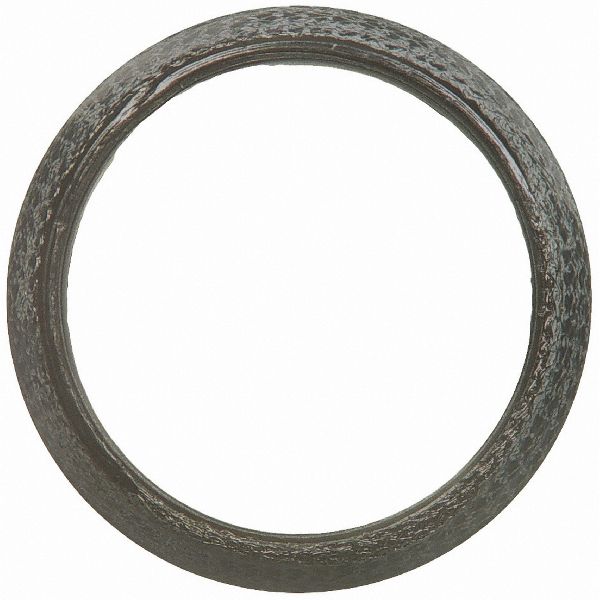 Exhaust Pipe Flange Gasket - Converter (Center) To Converter (Rear), Converter (Front Left) To Converter (Rear Left), Converter (Front Left) To Converter (Rear), Converter (Front Right) To Converter (Rear Right), Converter (Front) To Converter (Rear), Converter (Left) To Resonator Assembly, Converter (Rear Left) To Intermediate Pipe, Converter (Rear) To Muffler Assembly, Converter (Rear) To Resonator Assembly, Converter (Right) To Front Y-Pipe, Converter (Right) To Resonator Assembly, Converter To Resonator Assembly, Front (Rear) Pipe to Converter, Front Pipe (Front) to Front Pipe (Rear), Front Pipe (Inlet), Front Pipe To Converter, Front Pipe To Intermediate Pipe, Front Right, Intermediate Pipe To Converter (Rear), Intermediate Pipe To Resonator Assembly, Manifold Converter To Converter, Manifold Converter To Front Pipe, Manifold To Converter, Manifold To Front Pipe, Muffler Assembly To Tail Pipe, Resonator Assembly To Muffler Assembly, Resonator Assembly To Tail Pipe, Y-Pipe To Converter, Y-Pipe To Converter (Rear), Y-Pipe To Muffler A (FelPro 61106)