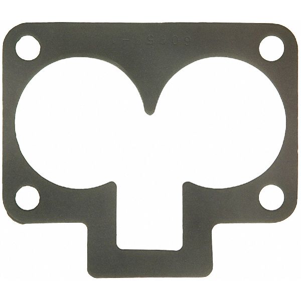 Fuel Injection Throttle Body Mounting Gasket (FelPro 60958-1)