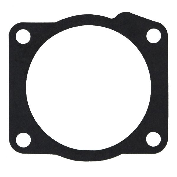 Fuel Injection Throttle Body Mounting Gasket (FelPro 61724)