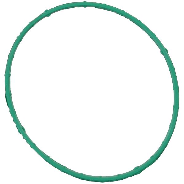 Fuel Injection Throttle Body Mounting Gasket (FelPro 61690)