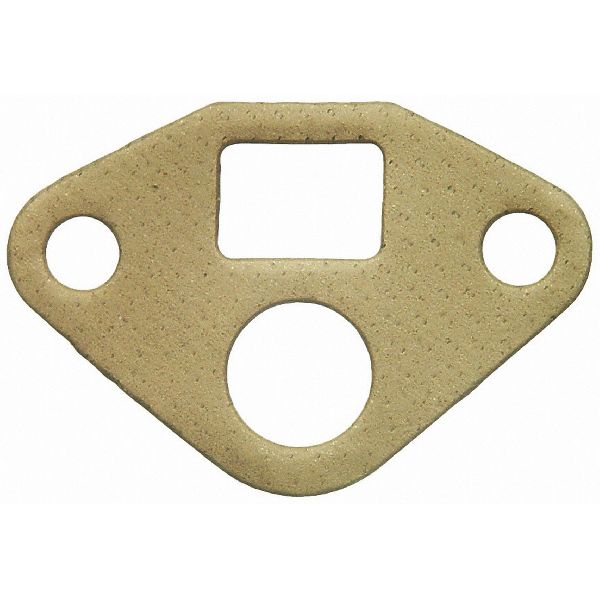 Exhaust Gas Recirculation (EGR) Valve Gasket - Valve To Adapter, Valve To Manifold (FelPro 70978)