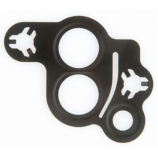 Exhaust Gas Recirculation (EGR) Valve Gasket - Valve To Manifold (FelPro 71224)