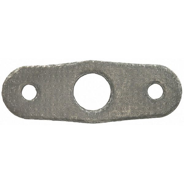 Exhaust Gas Recirculation (EGR) Valve Gasket - Valve To Manifold (FelPro 70802)