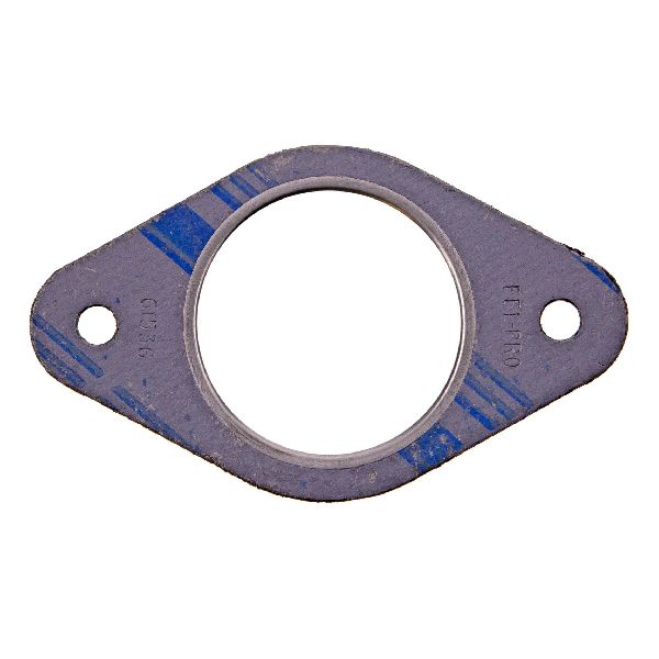 Exhaust Pipe Flange Gasket - Converter To Y-Pipe, Manifold To Converter (FelPro 61536)