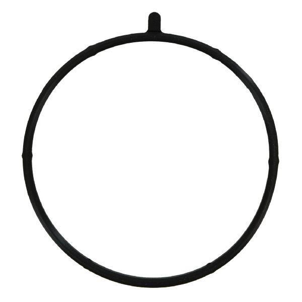 Fuel Injection Throttle Body Mounting Gasket (FelPro 61712)