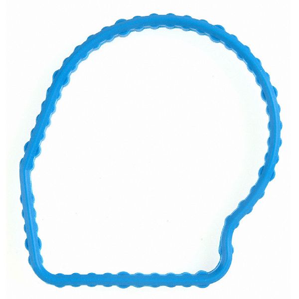 Fuel Injection Throttle Body Mounting Gasket (FelPro 61214)