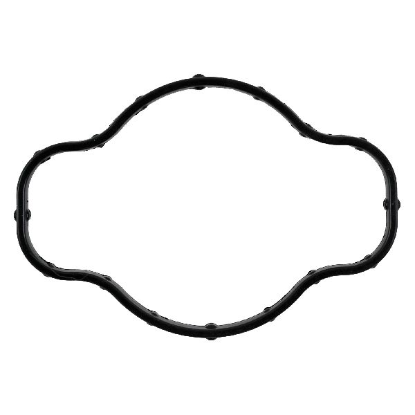 Engine Coolant Thermostat Housing Gasket - Lower (FelPro 36165)