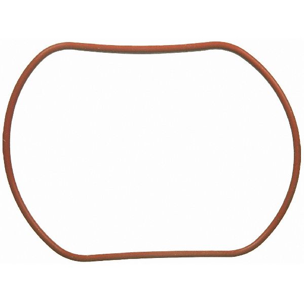 Fuel Injection Throttle Body Mounting Gasket - Spacer To Intake Manifold (FelPro 61096)