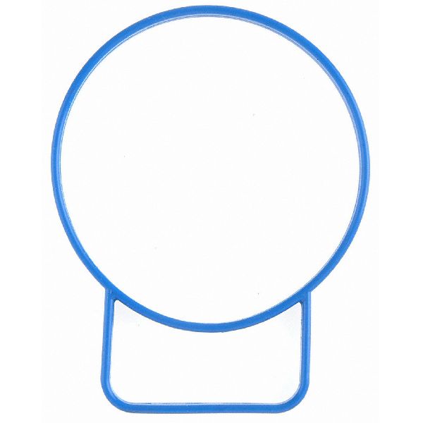 Fuel Injection Throttle Body Mounting Gasket (FelPro 61158)