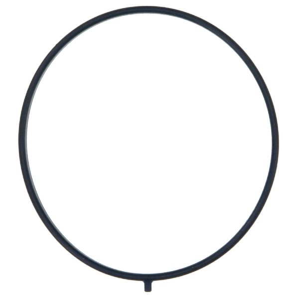 Fuel Injection Throttle Body Mounting Gasket (FelPro 61595)