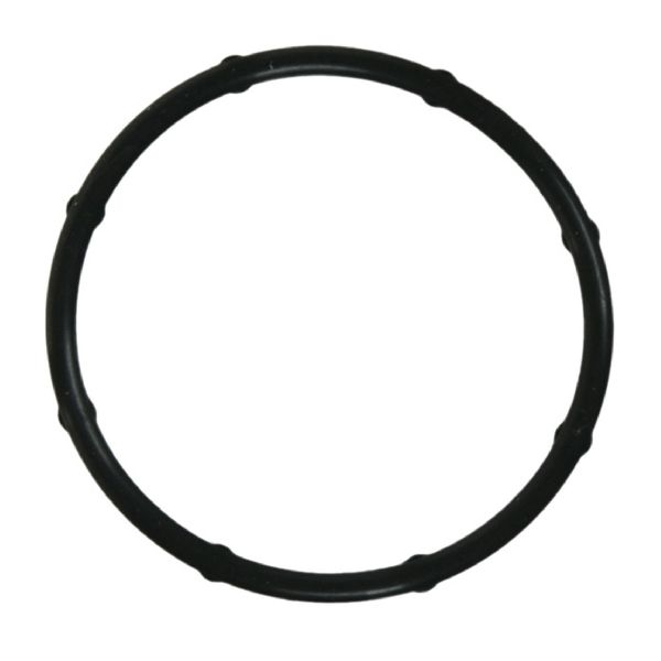 Engine Coolant Thermostat Housing Seal (FelPro 36004)