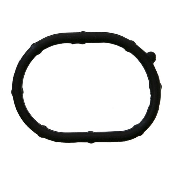 Engine Coolant Thermostat Case Seal - Case to Cylinder Head (FelPro 36108)