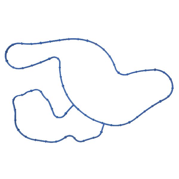 Engine Water Pump Gasket (FelPro 36071)