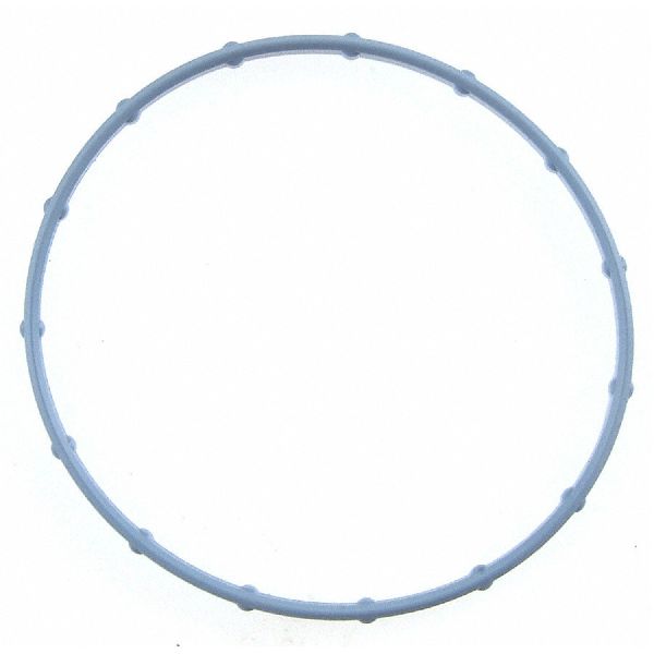Fuel Injection Throttle Body Mounting Gasket (FelPro 61377)