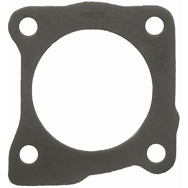 Fuel Injection Throttle Body Mounting Gasket (FelPro 60879)
