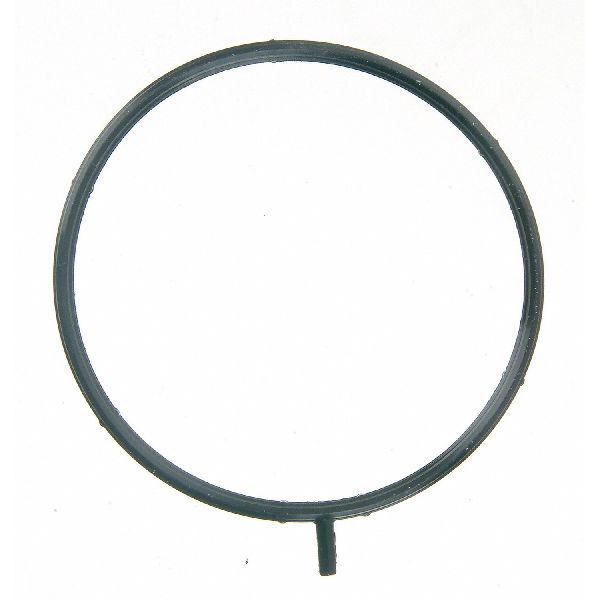 Fuel Injection Throttle Body Mounting Gasket (FelPro 61445)