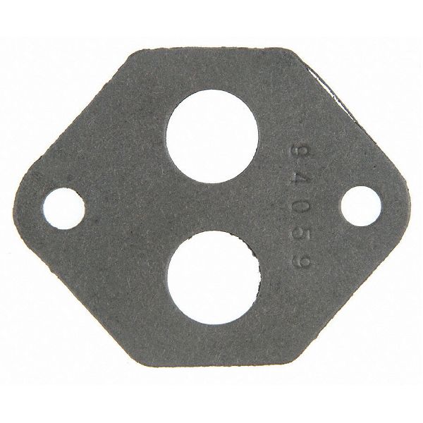 Fuel Injection Idle Air Control Valve Gasket (FelPro 71216)