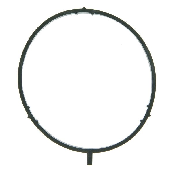 Fuel Injection Throttle Body Mounting Gasket (FelPro 61607)