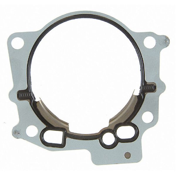 Fuel Injection Throttle Body Mounting Gasket (FelPro 61281)