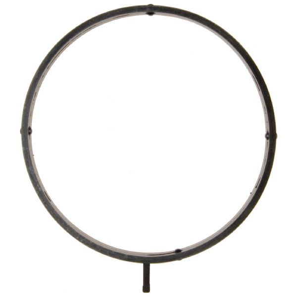 Fuel Injection Throttle Body Mounting Gasket - Adapter To Intake Manifold (FelPro 61552)