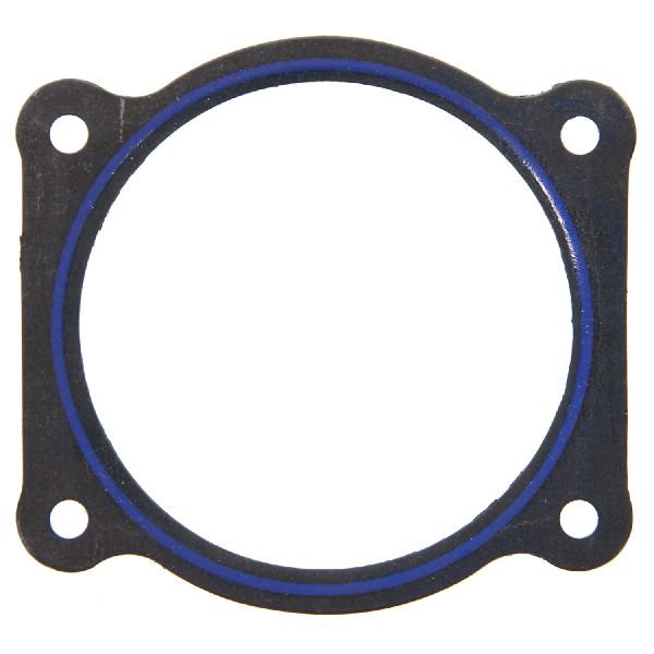 Fuel Injection Throttle Body Mounting Gasket (FelPro 61614)