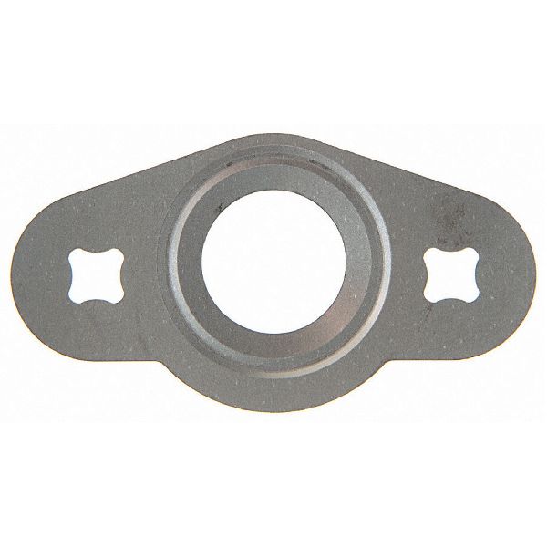 Exhaust Gas Recirculation (EGR) Valve Gasket - Valve To Manifold (FelPro 71185)