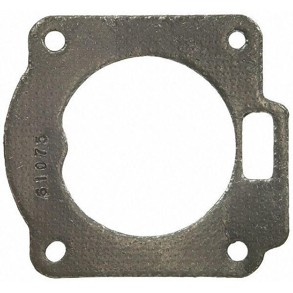 Fuel Injection Throttle Body Mounting Gasket (FelPro 61075)