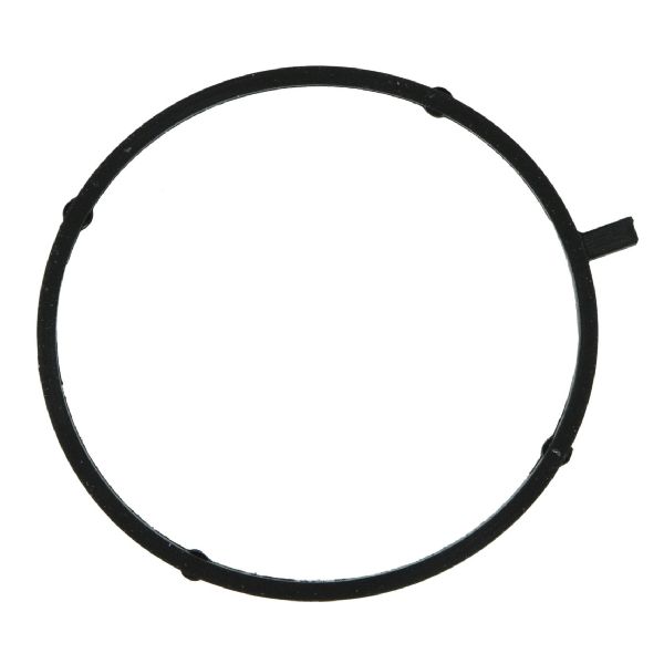 Fuel Injection Throttle Body Mounting Gasket (FelPro 61768)