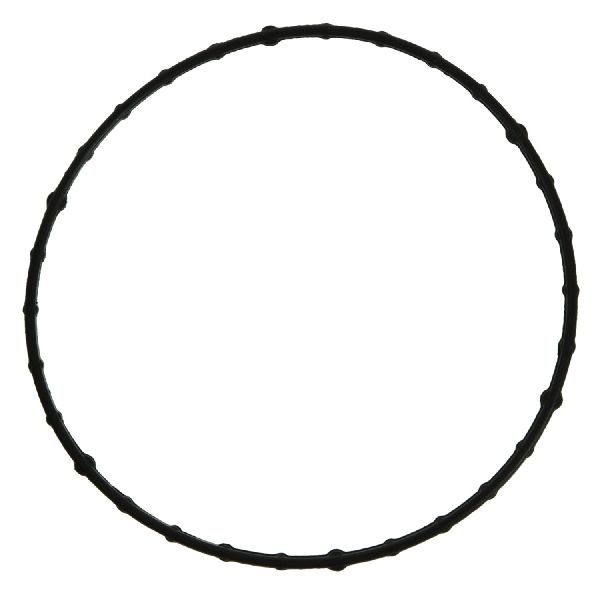Fuel Injection Throttle Body Mounting Gasket (FelPro 61699)