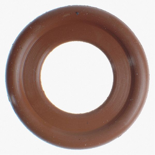 Engine Oil Drain Plug Gasket (FelPro 70820)