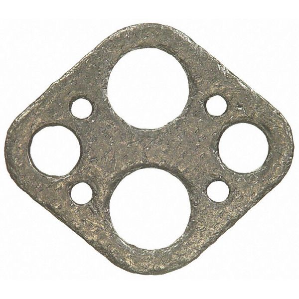 Exhaust Gas Recirculation (EGR) Valve Gasket - Valve To Manifold (FelPro 70152)