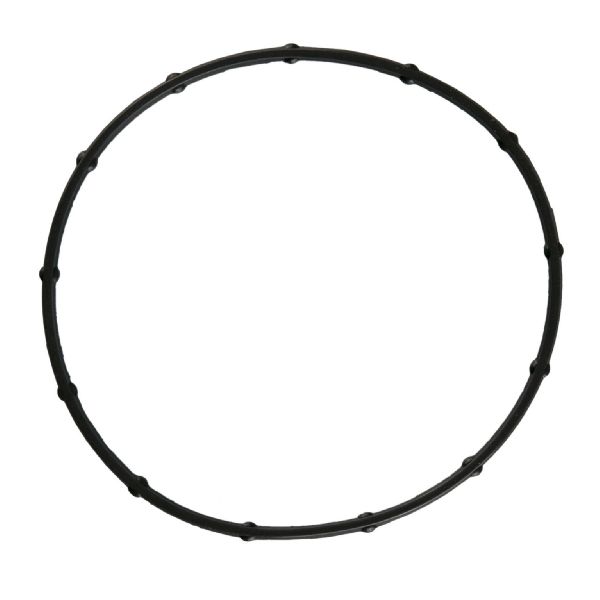 Fuel Injection Throttle Body Mounting Gasket (FelPro 61757)