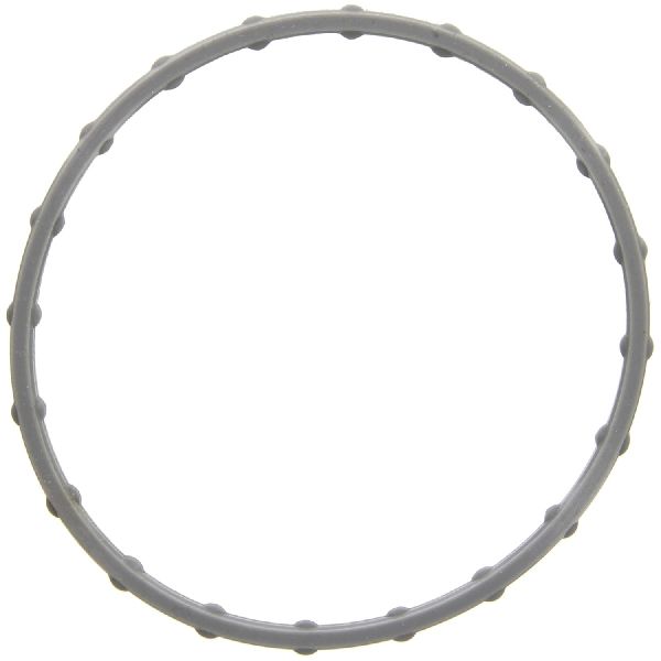 Fuel Injection Throttle Body Mounting Gasket (FelPro 61566)