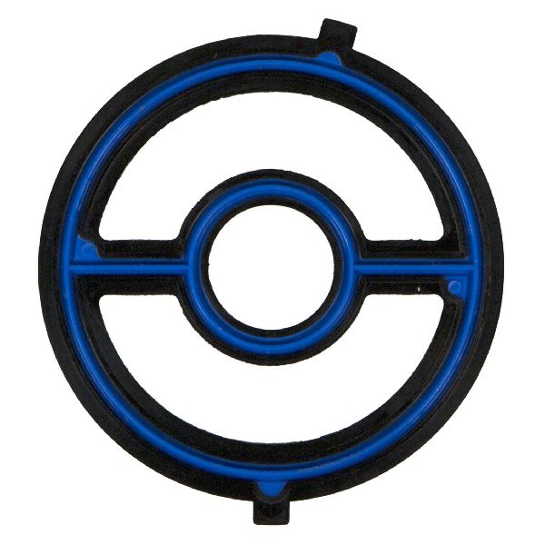 Engine Oil Cooler Gasket (FelPro 72709)