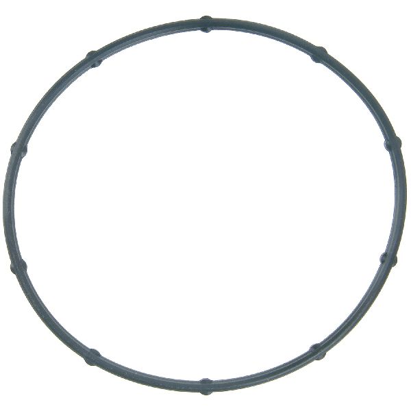 Fuel Injection Throttle Body Mounting Gasket (FelPro 61469)